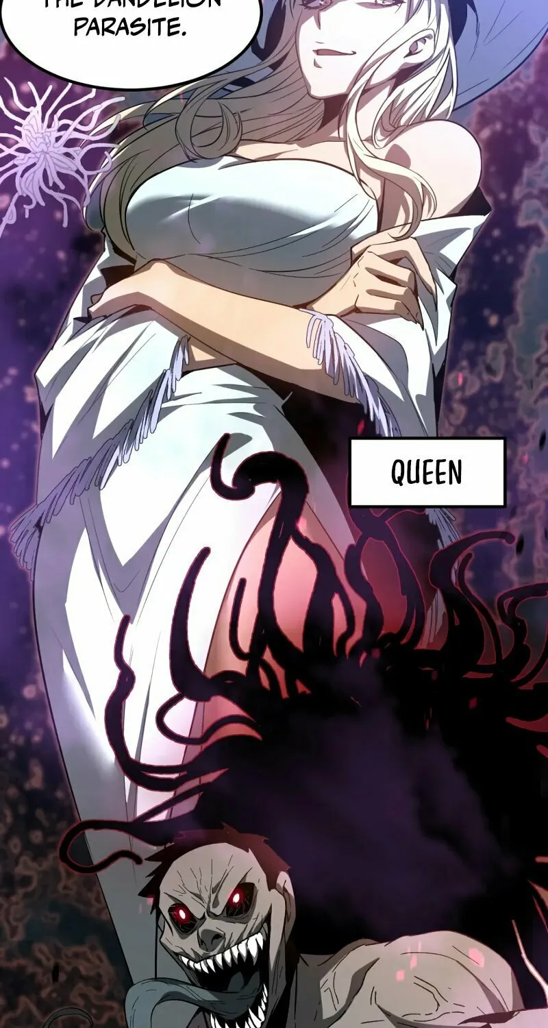 Read Extraordinary Evolution chapter 88 image 50 on Lezhin