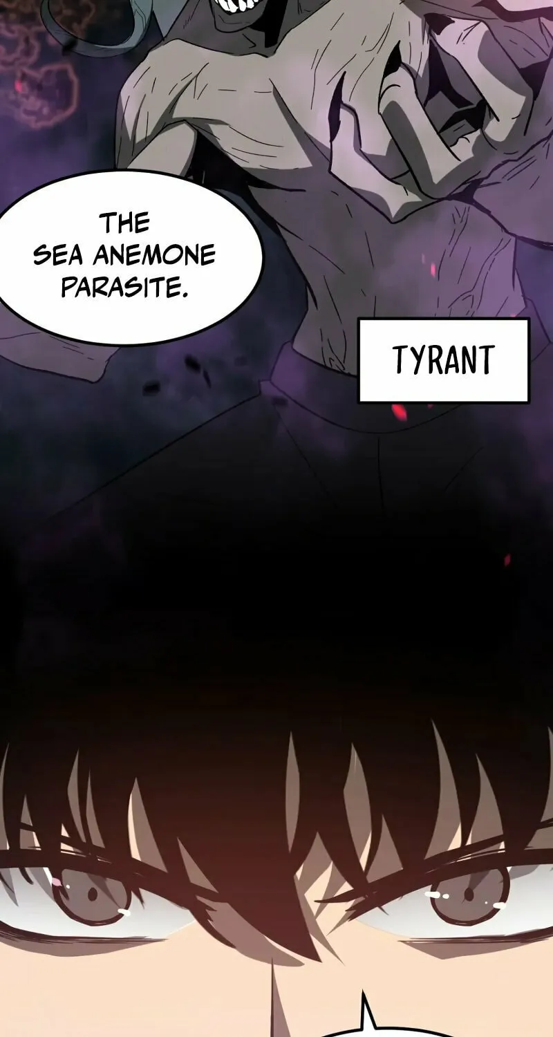 Read Extraordinary Evolution chapter 88 image 51 on Lezhin
