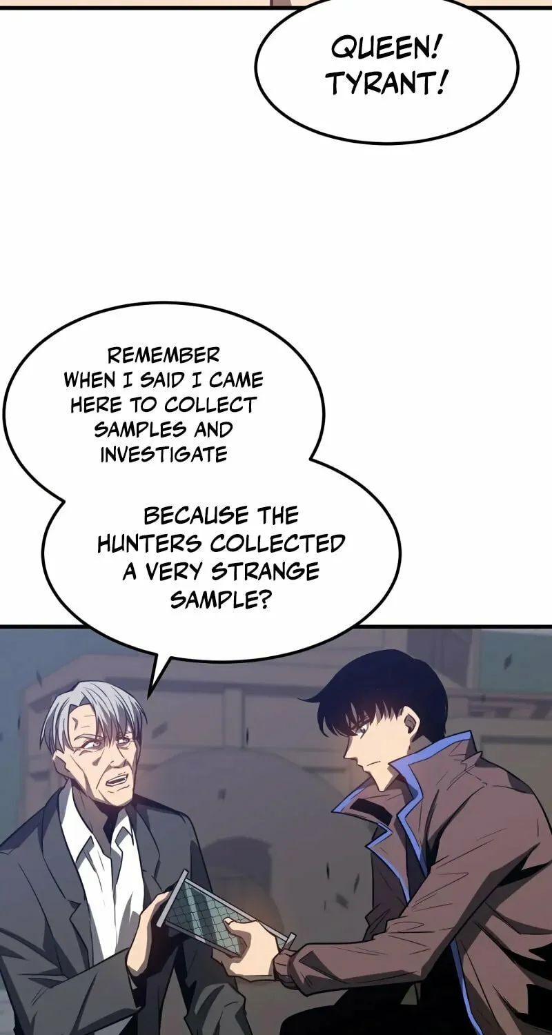 Read Extraordinary Evolution chapter 88 image 52 on Lezhin