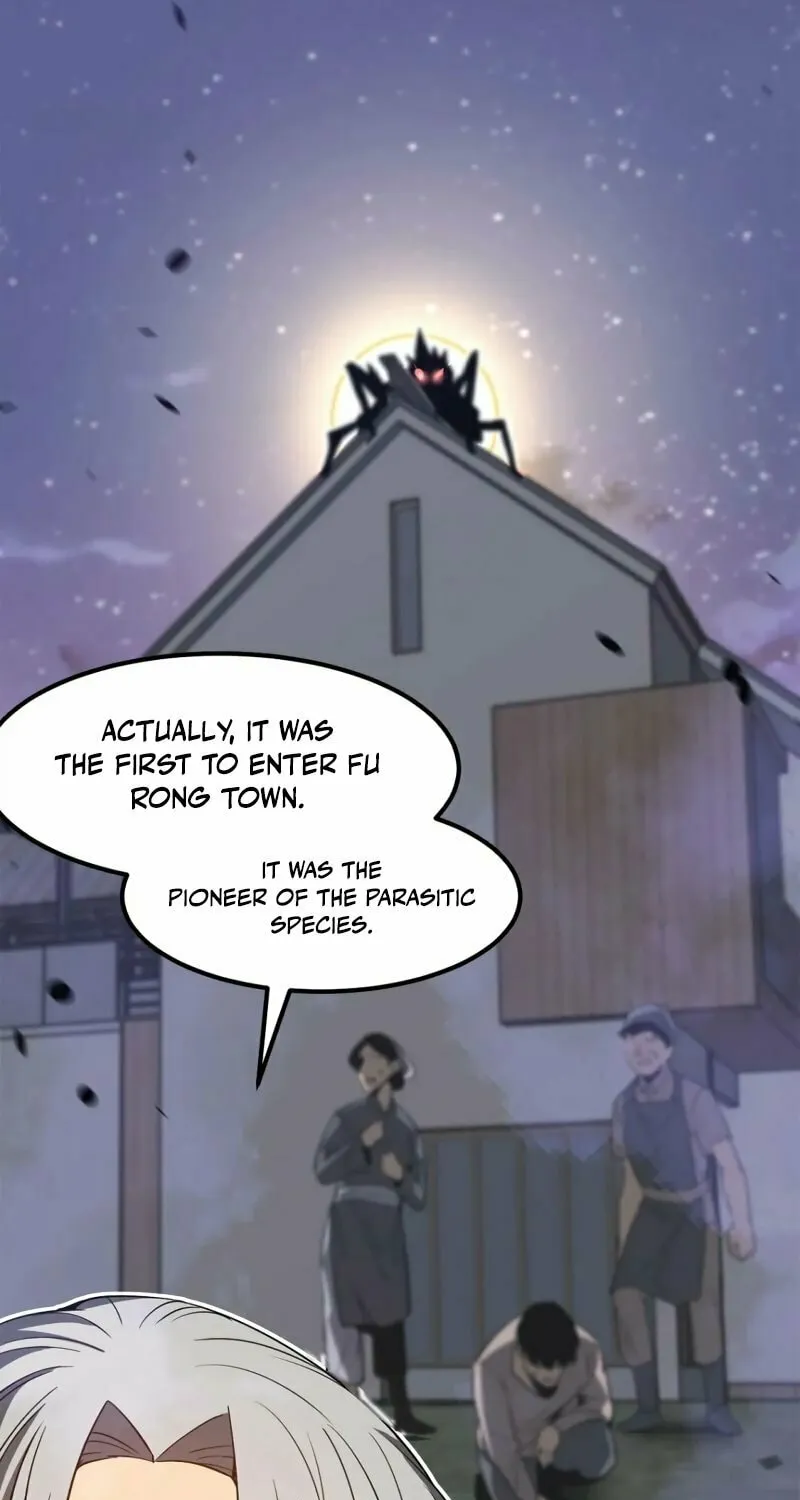 Read Extraordinary Evolution chapter 88 image 54 on Lezhin