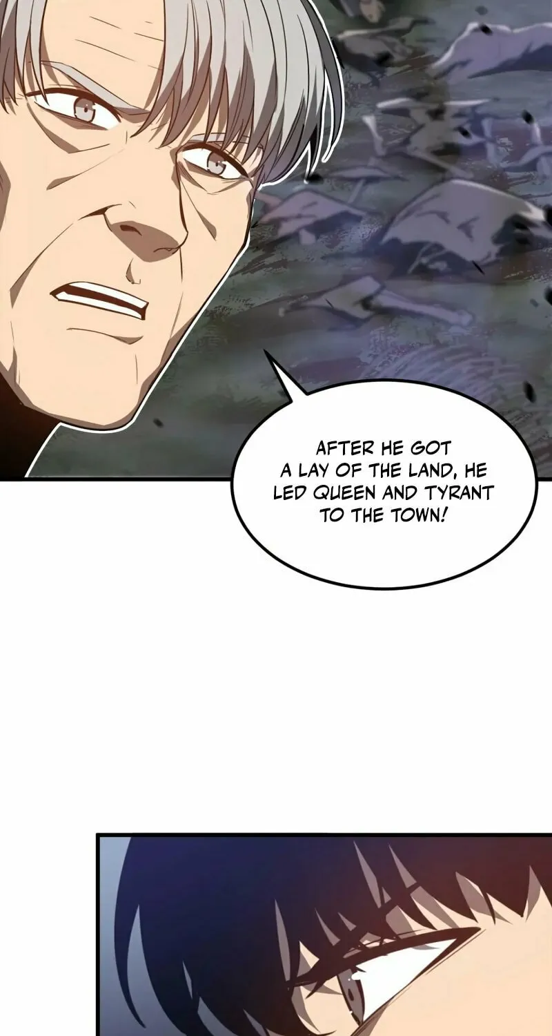 Read Extraordinary Evolution chapter 88 image 55 on Lezhin