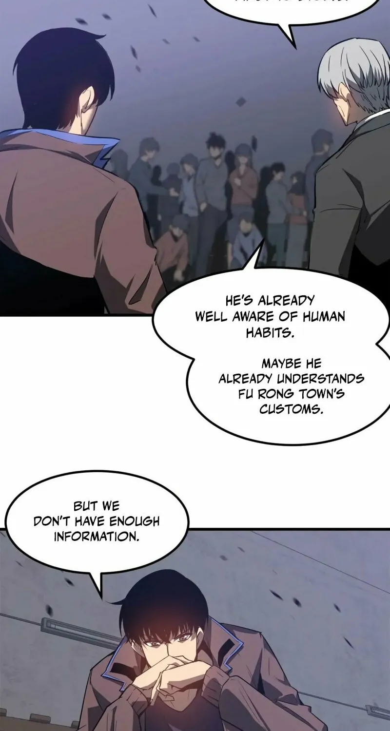 Read Extraordinary Evolution chapter 88 image 57 on Lezhin