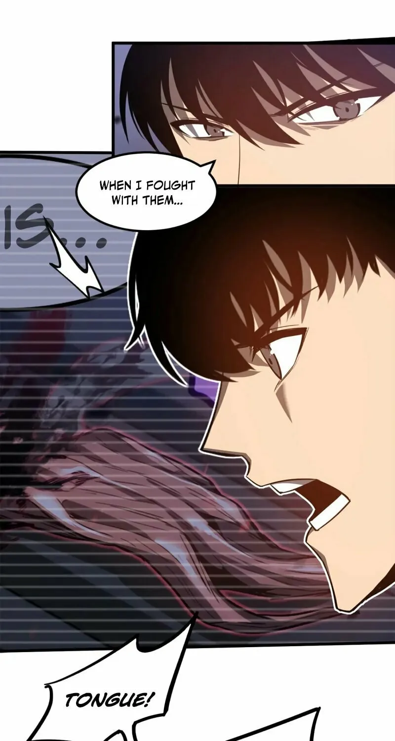 Read Extraordinary Evolution chapter 88 image 59 on Lezhin