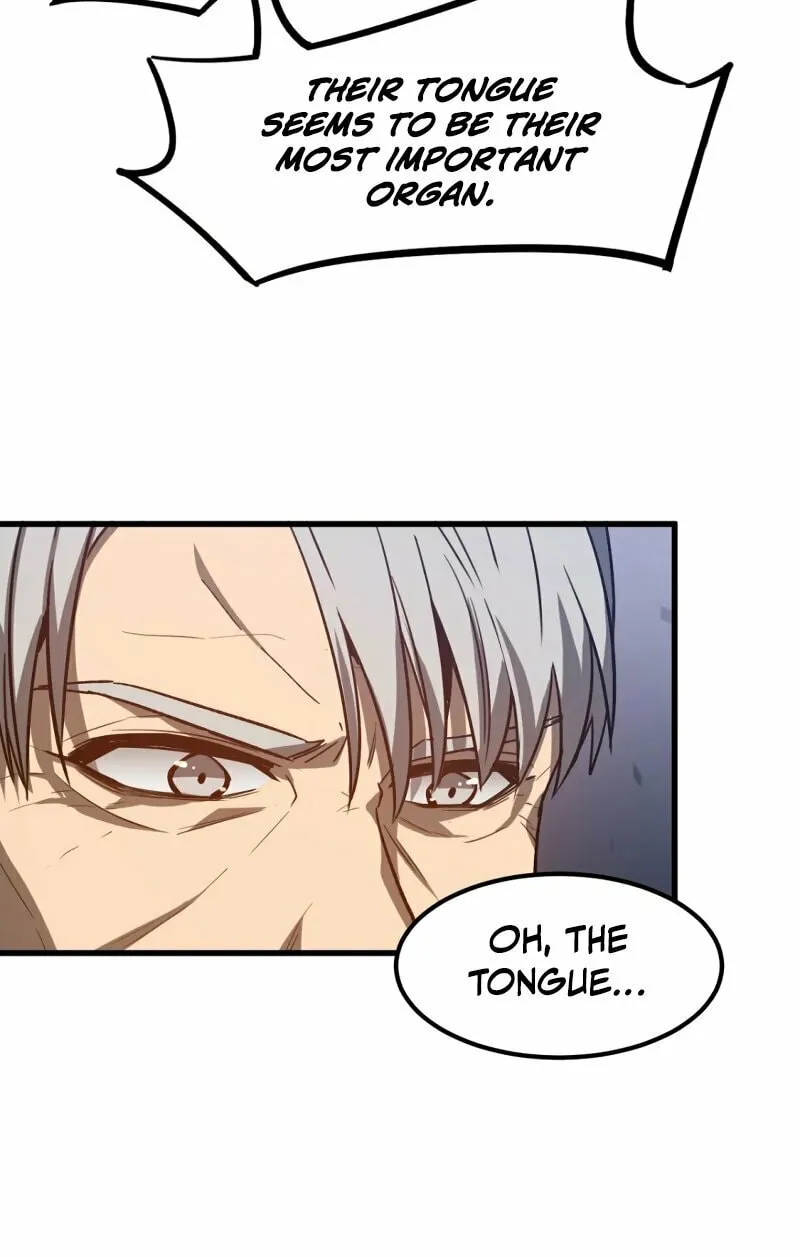 Read Extraordinary Evolution chapter 88 image 60 on Lezhin