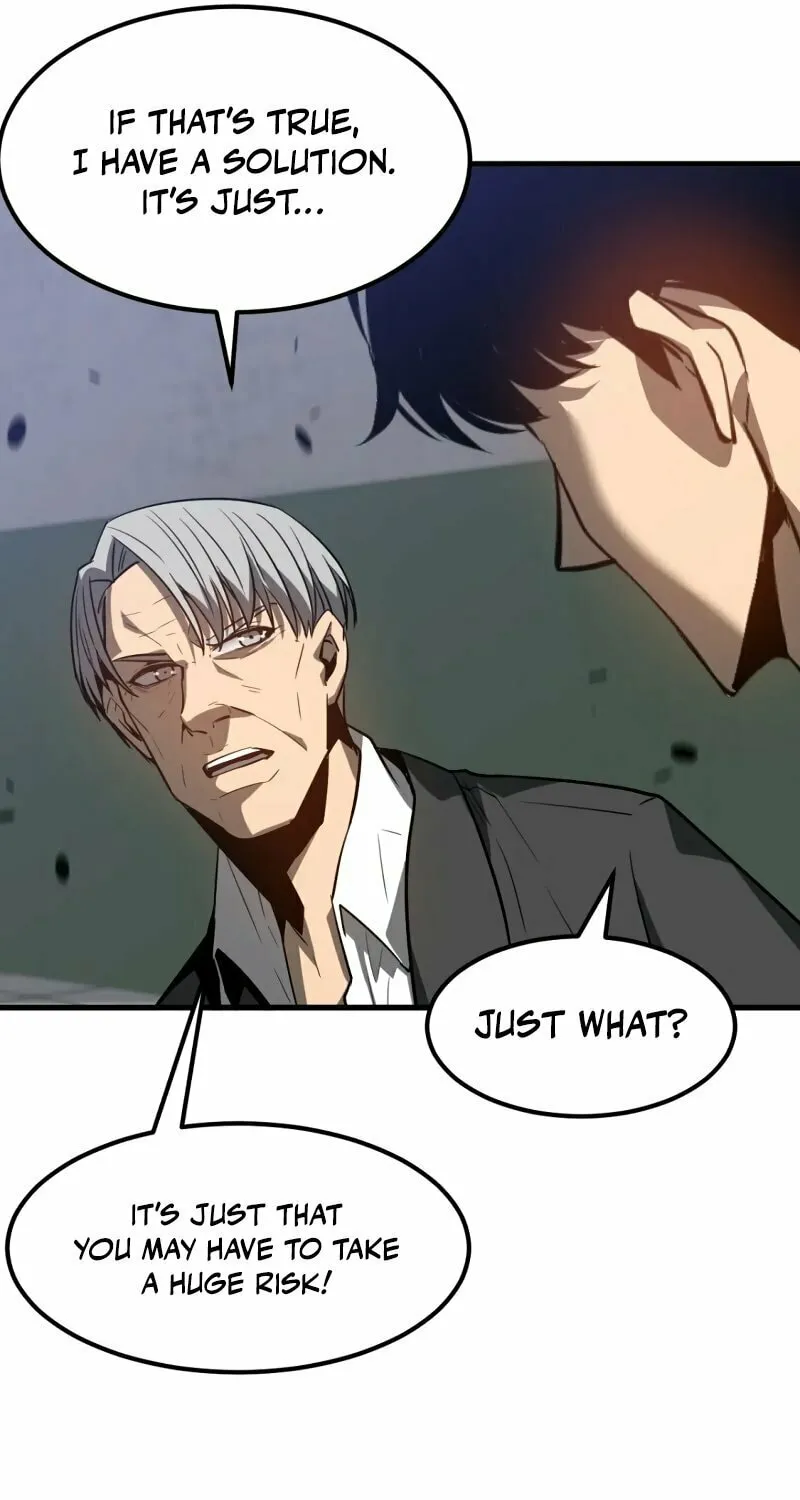 Read Extraordinary Evolution chapter 88 image 61 on Lezhin