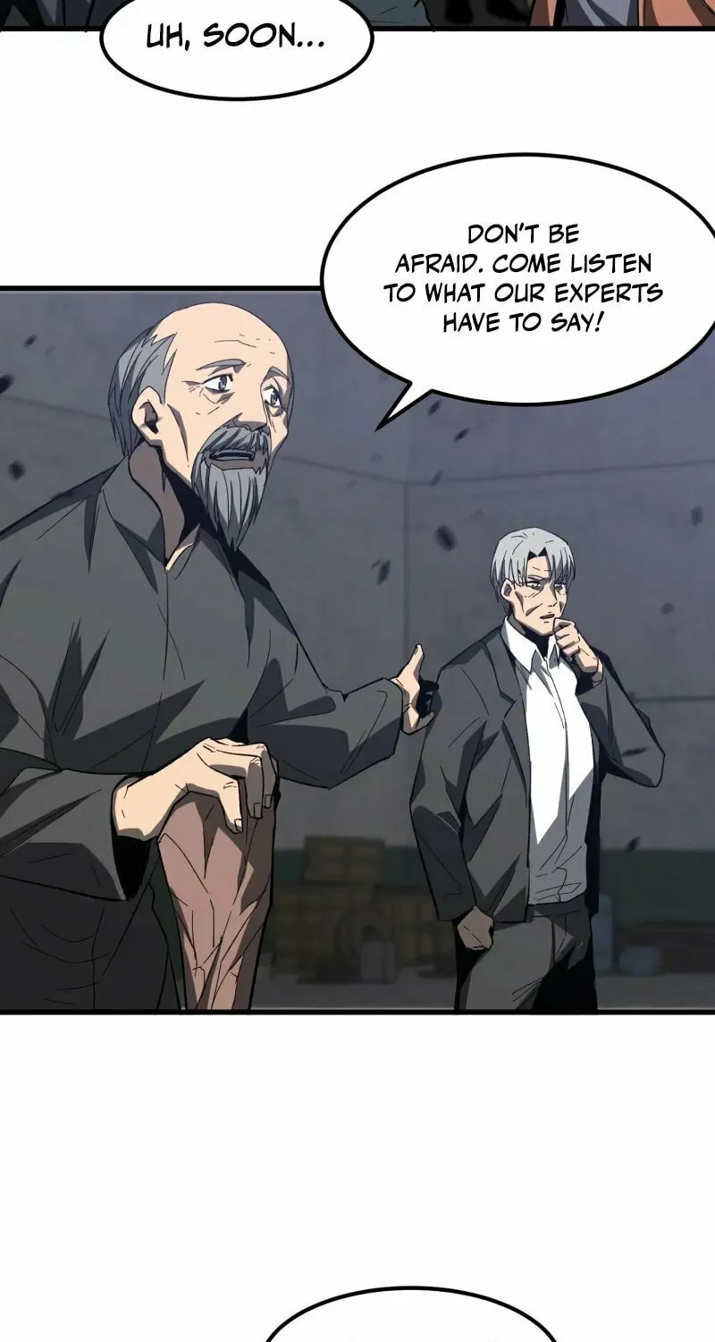 Read Extraordinary Evolution chapter 88 image 65 on Lezhin