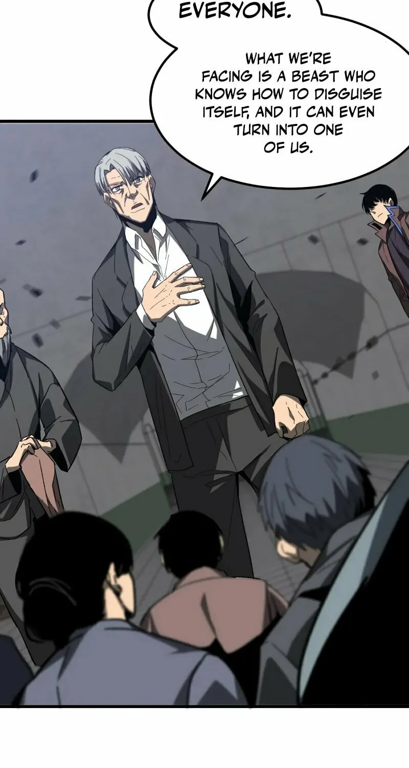 Read Extraordinary Evolution chapter 88 image 66 on Lezhin