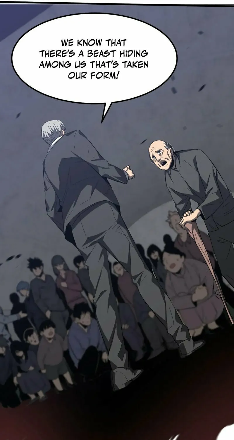 Read Extraordinary Evolution chapter 88 image 68 on Lezhin