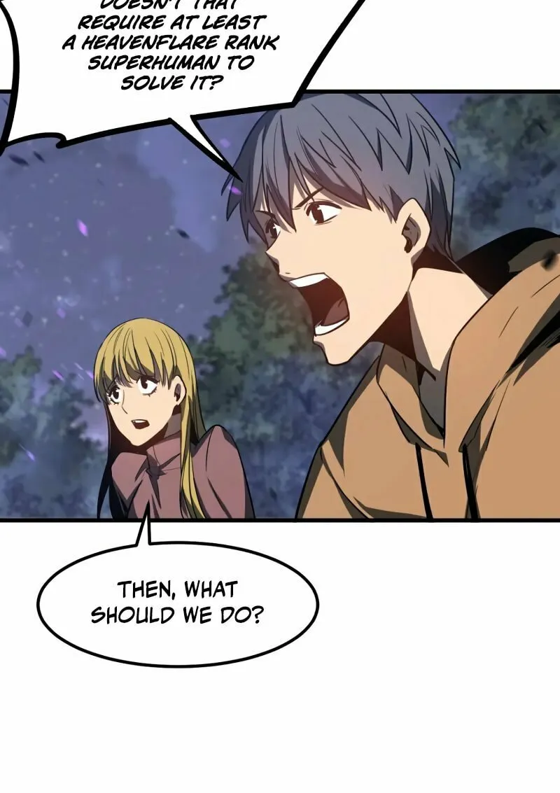 Read Extraordinary Evolution chapter 88 image 7 on Lezhin