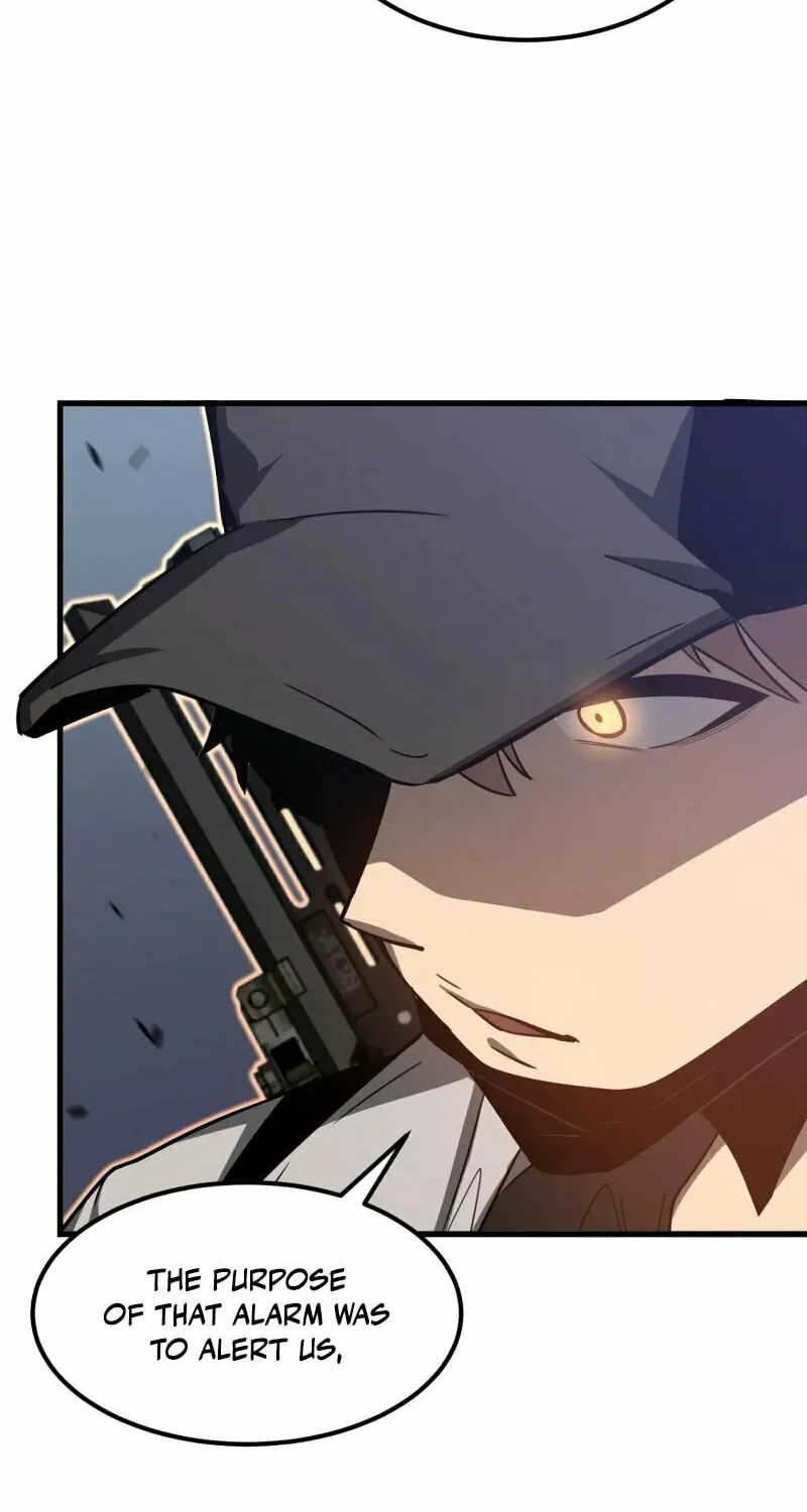 Read Extraordinary Evolution chapter 88 image 9 on Lezhin