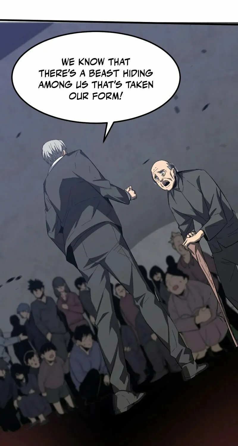Read Extraordinary Evolution chapter 89 image 1 on Lezhin