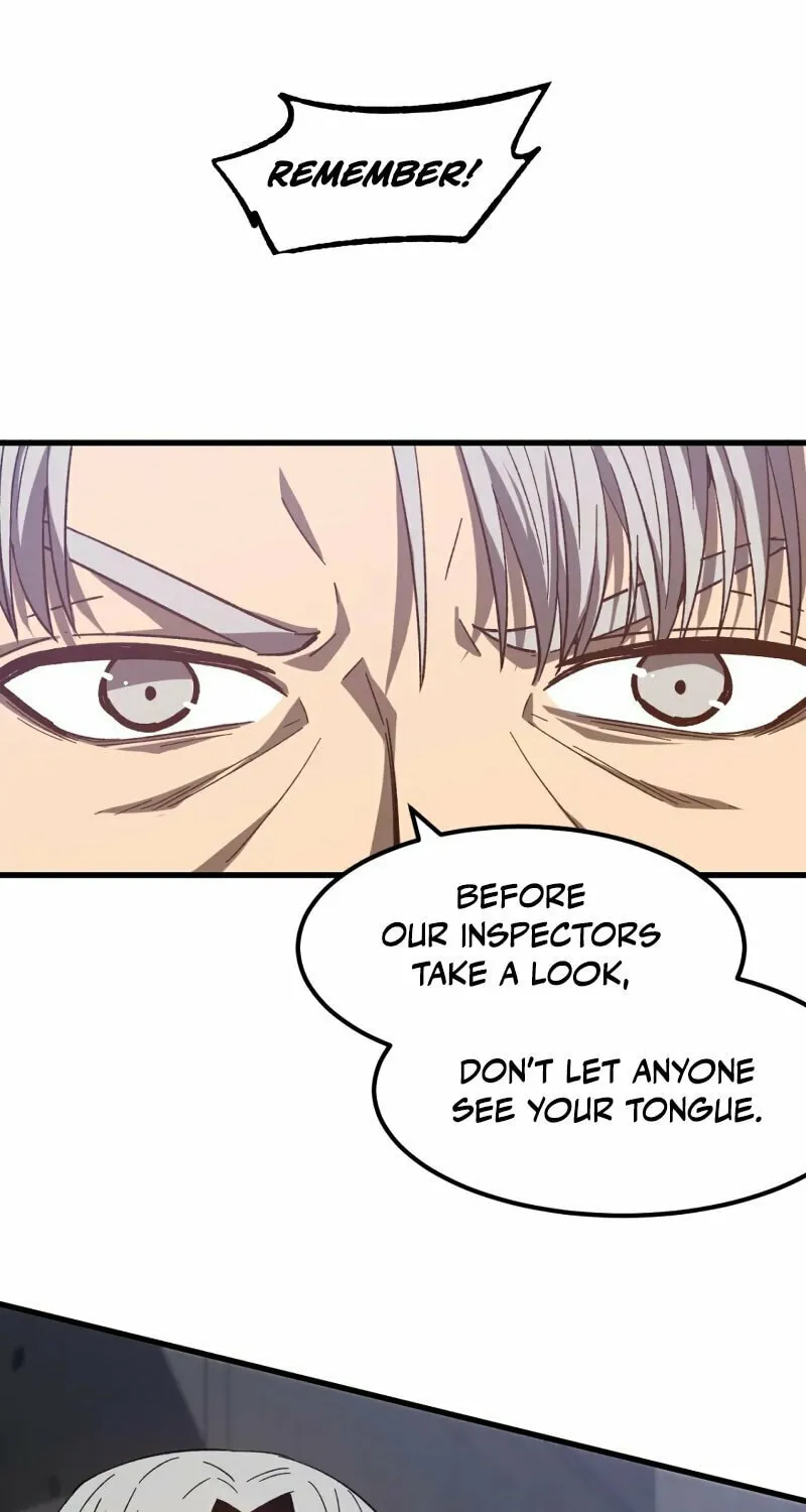 Read Extraordinary Evolution chapter 89 image 11 on Lezhin