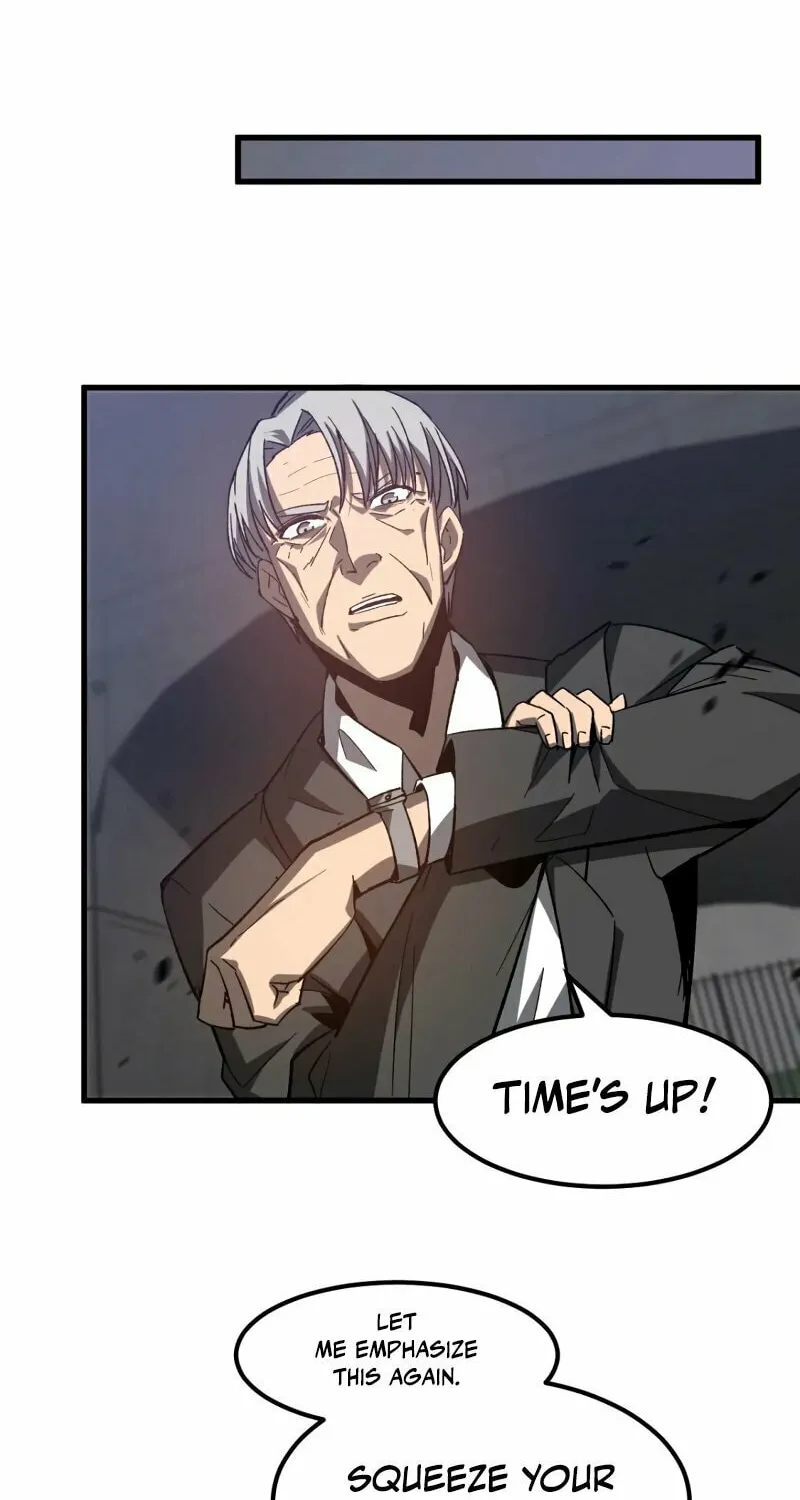 Read Extraordinary Evolution chapter 89 image 13 on Lezhin