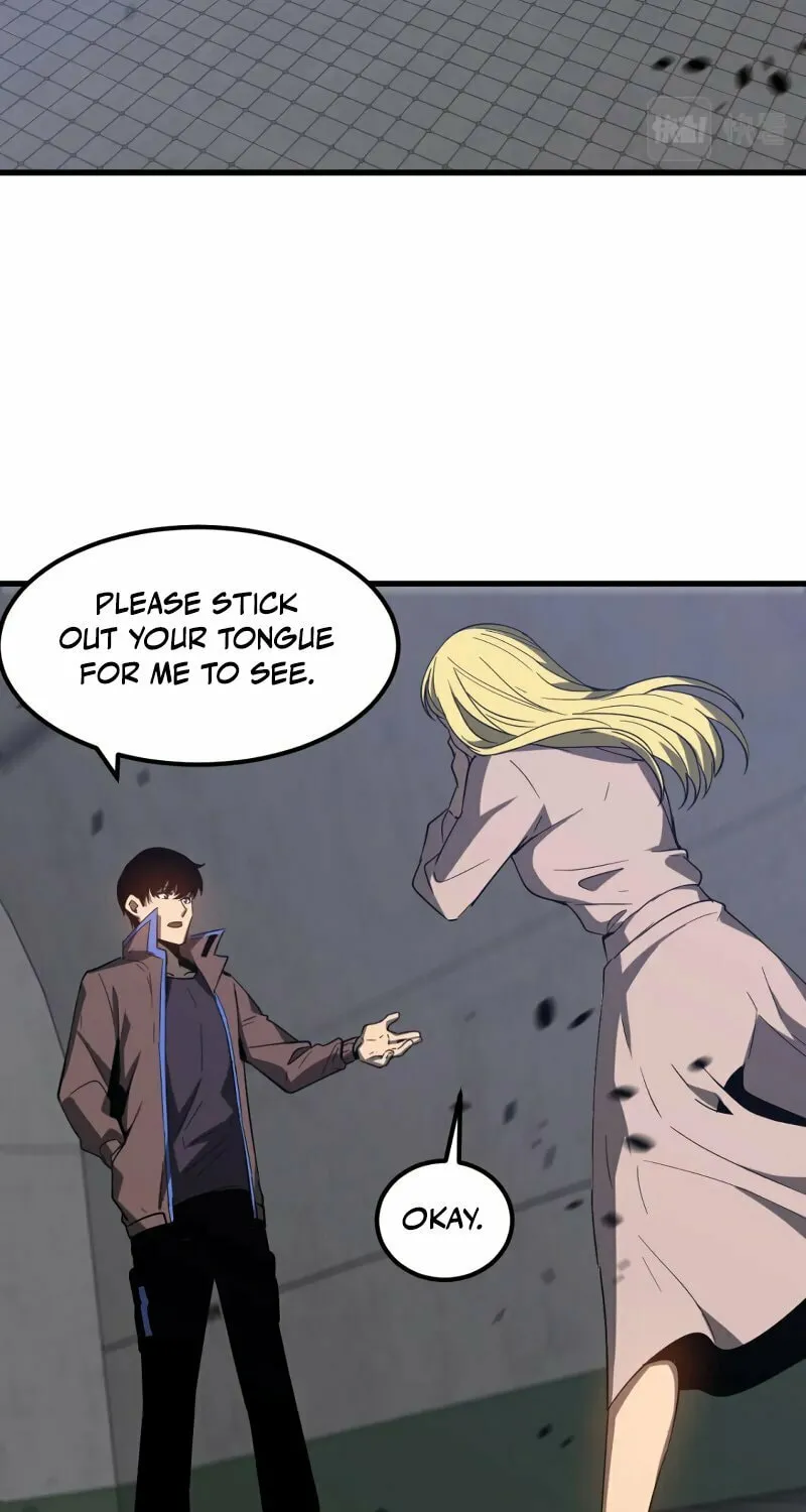 Read Extraordinary Evolution chapter 89 image 19 on Lezhin