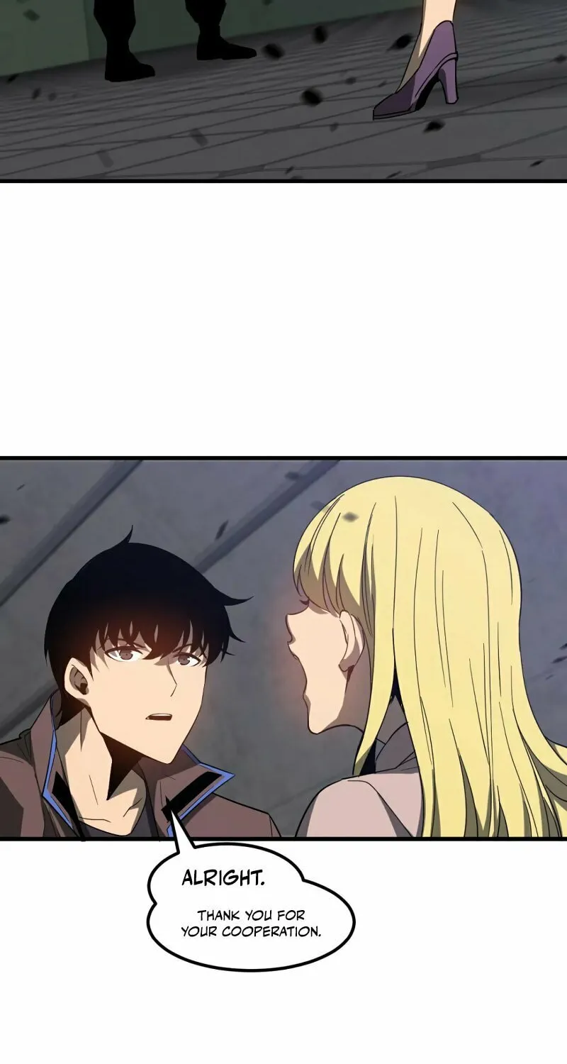Read Extraordinary Evolution chapter 89 image 20 on Lezhin
