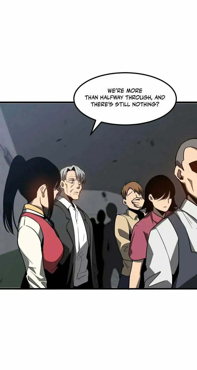 Read Extraordinary Evolution chapter 89 image 24 on Lezhin