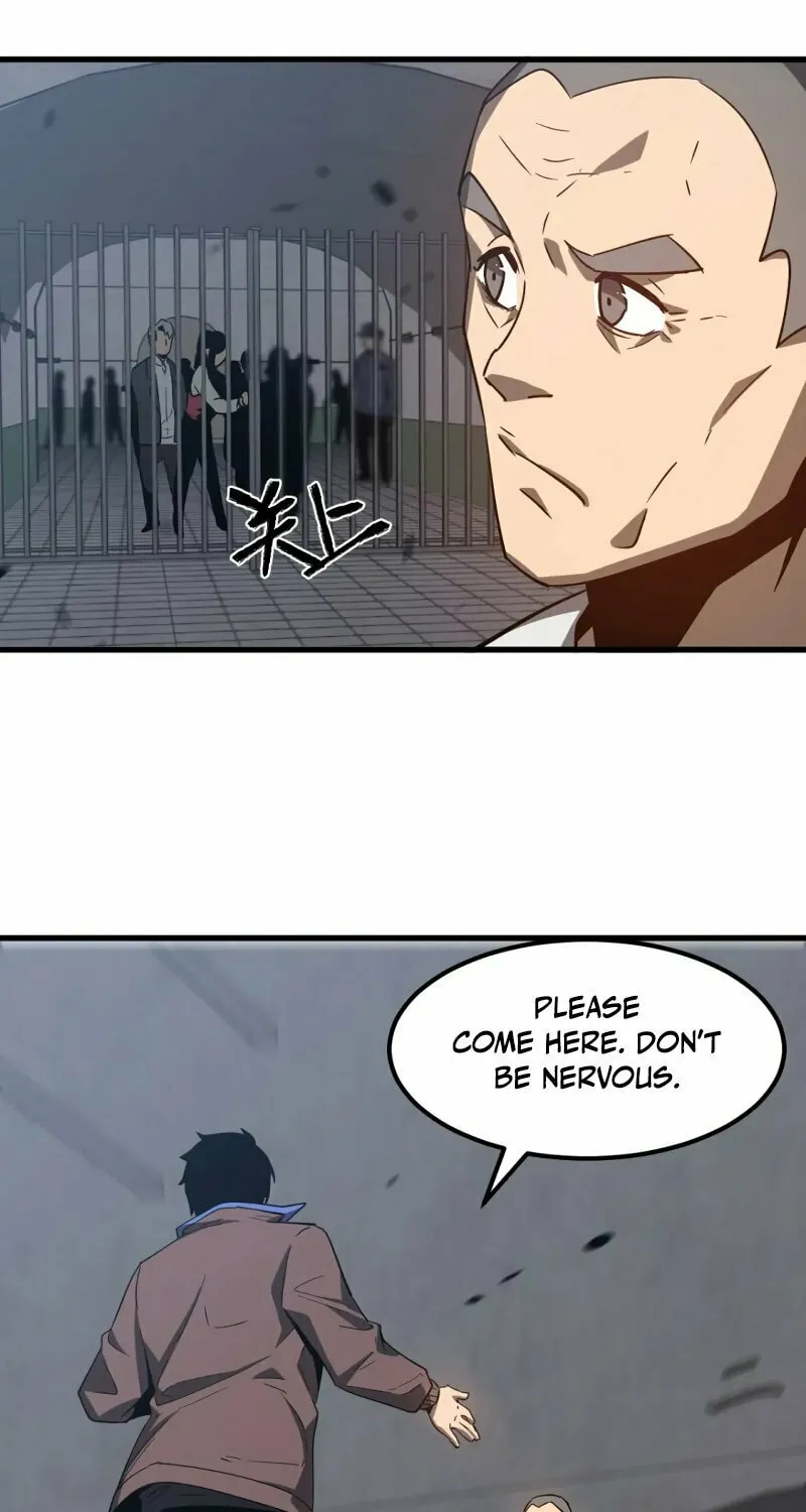 Read Extraordinary Evolution chapter 89 image 26 on Lezhin