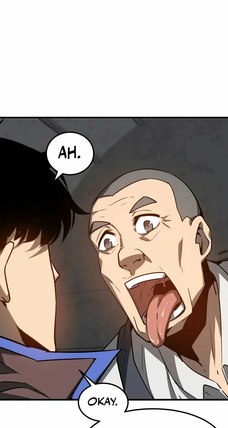 Read Extraordinary Evolution chapter 89 image 28 on Lezhin
