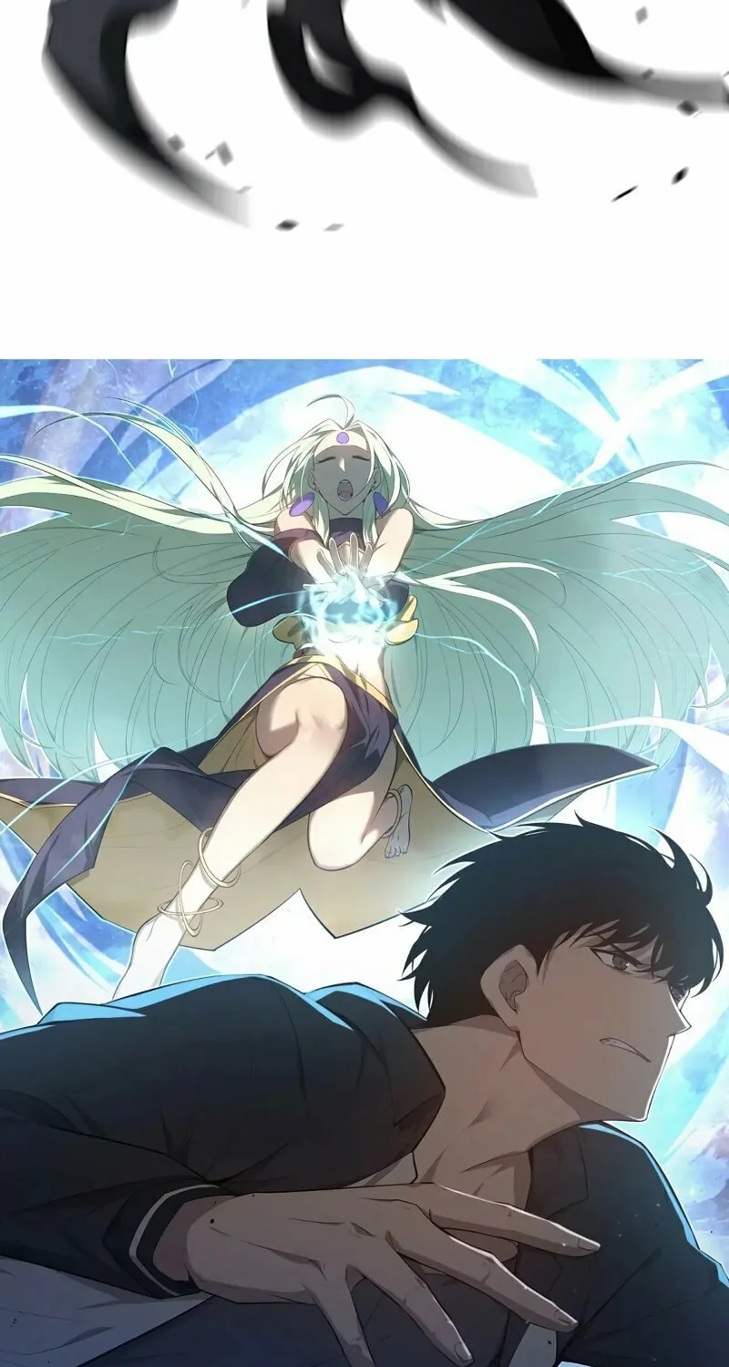 Read Extraordinary Evolution chapter 89 image 3 on Lezhin