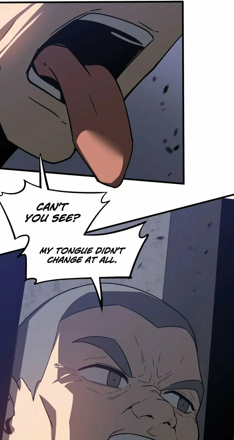 Read Extraordinary Evolution chapter 89 image 37 on Lezhin
