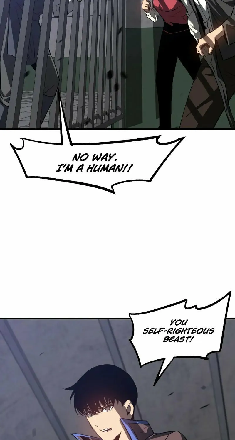 Read Extraordinary Evolution chapter 89 image 39 on Lezhin