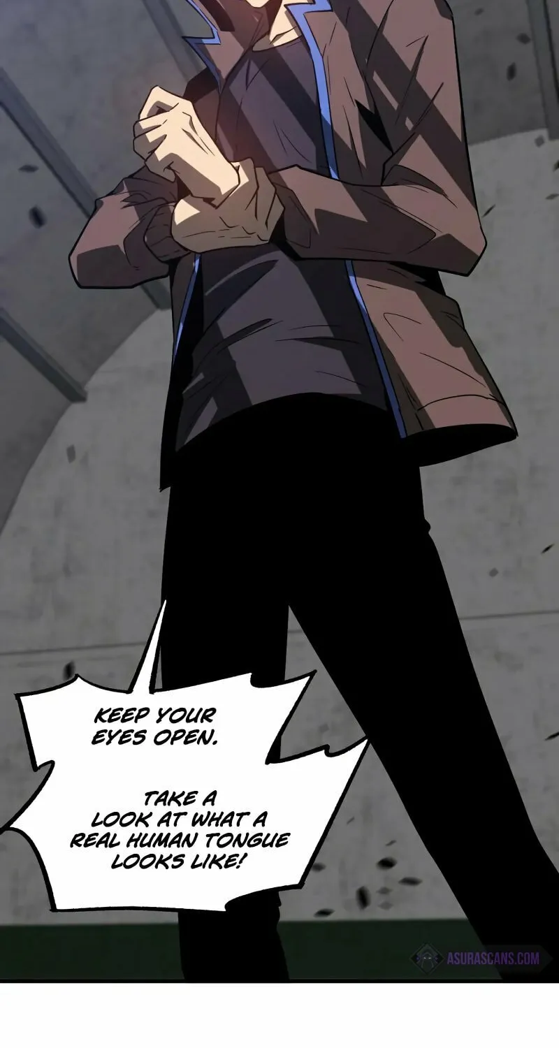 Read Extraordinary Evolution chapter 89 image 40 on Lezhin