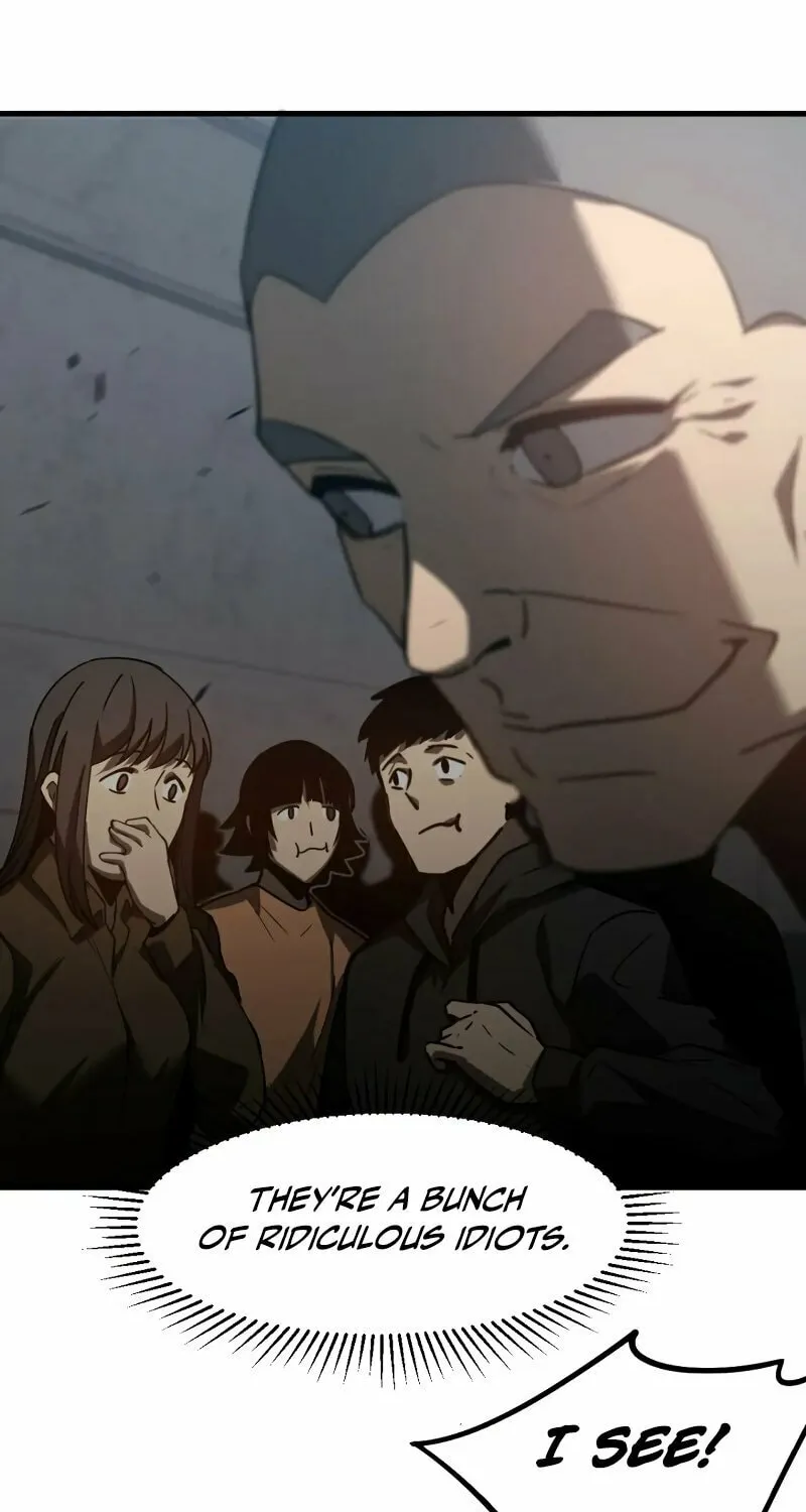 Read Extraordinary Evolution chapter 89 image 47 on Lezhin