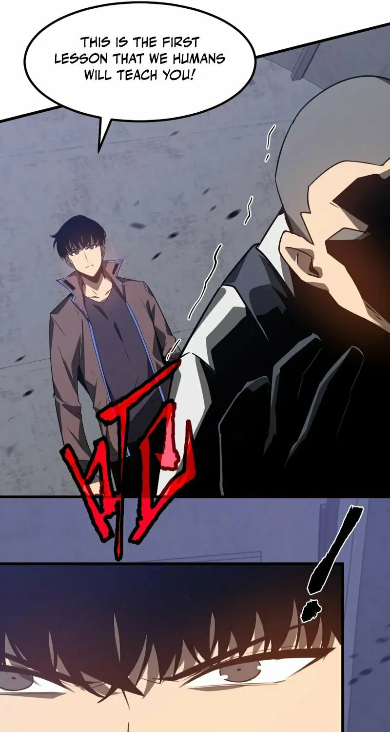 Read Extraordinary Evolution chapter 89 image 51 on Lezhin