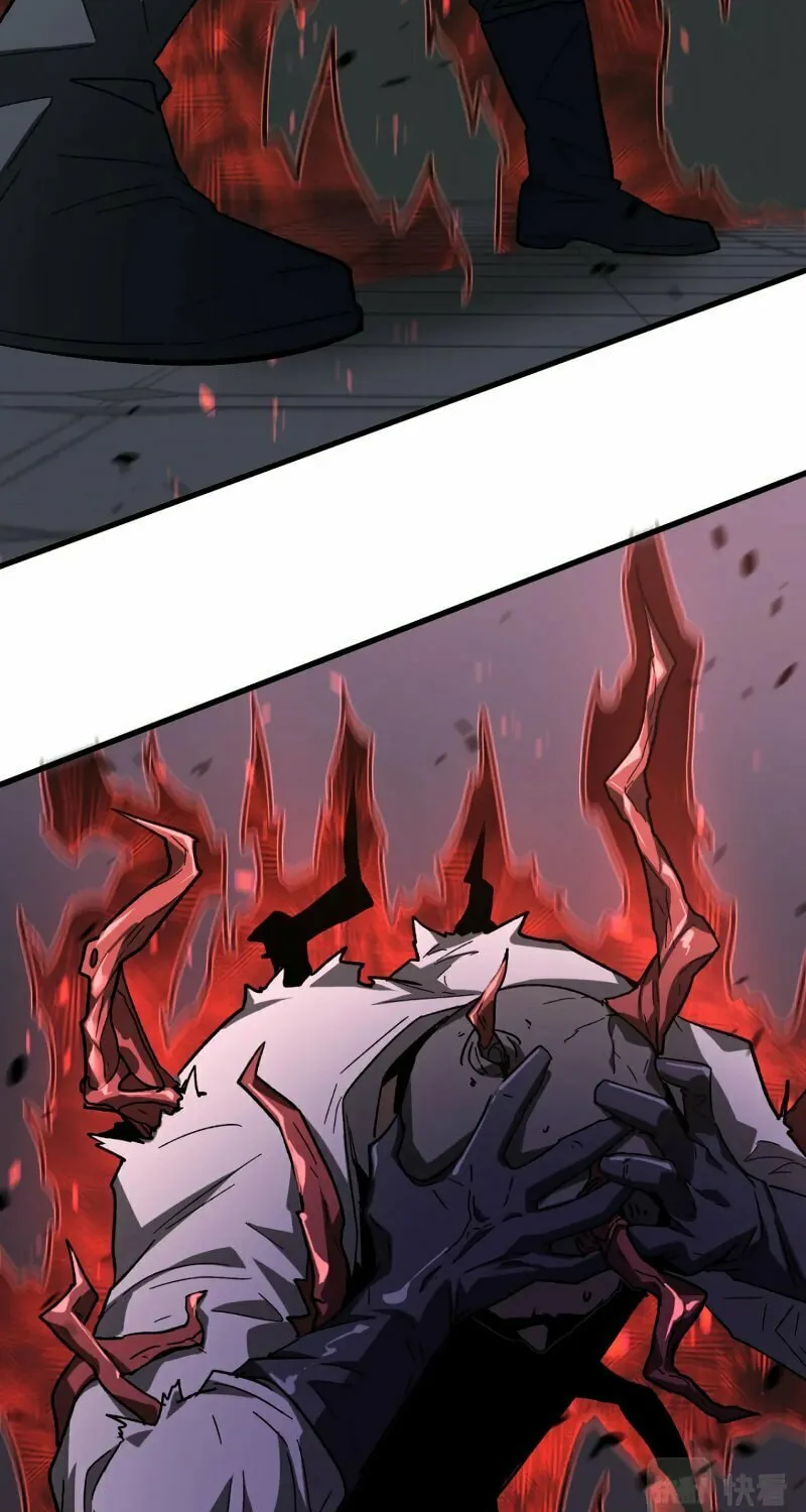 Read Extraordinary Evolution chapter 89 image 53 on Lezhin