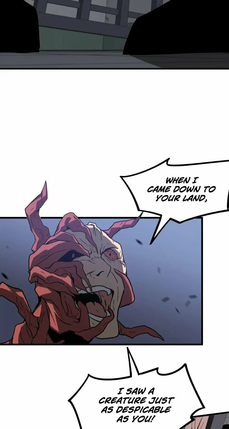 Read Extraordinary Evolution chapter 89 image 55 on Lezhin