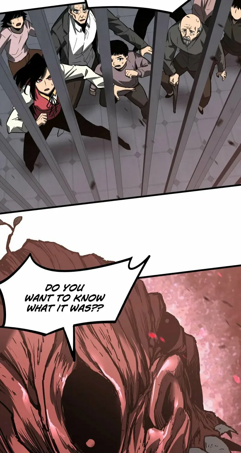 Read Extraordinary Evolution chapter 89 image 56 on Lezhin