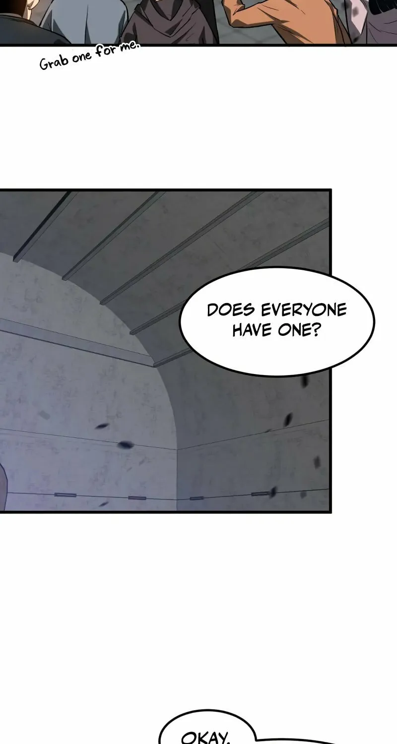 Read Extraordinary Evolution chapter 89 image 9 on Lezhin