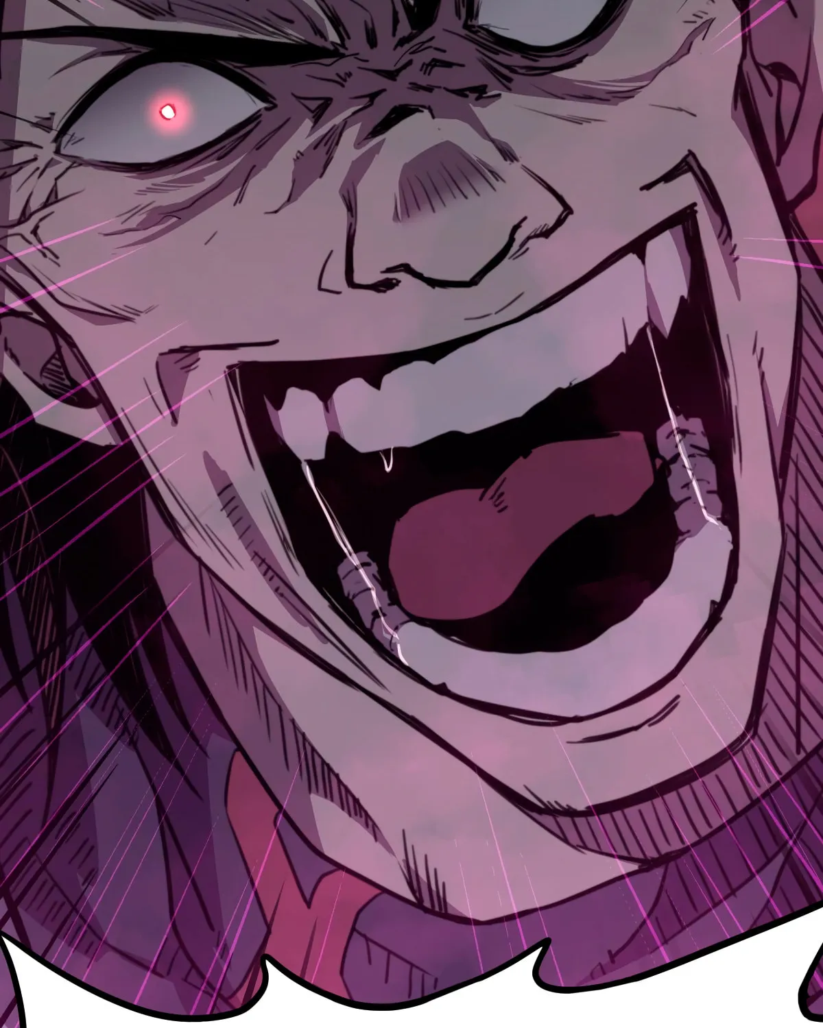 Read Extraordinary Evolution chapter 9 image 11 on Lezhin