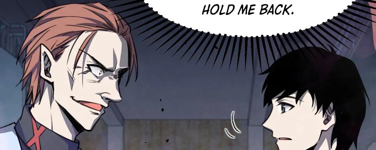 Read Extraordinary Evolution chapter 9 image 27 on Lezhin