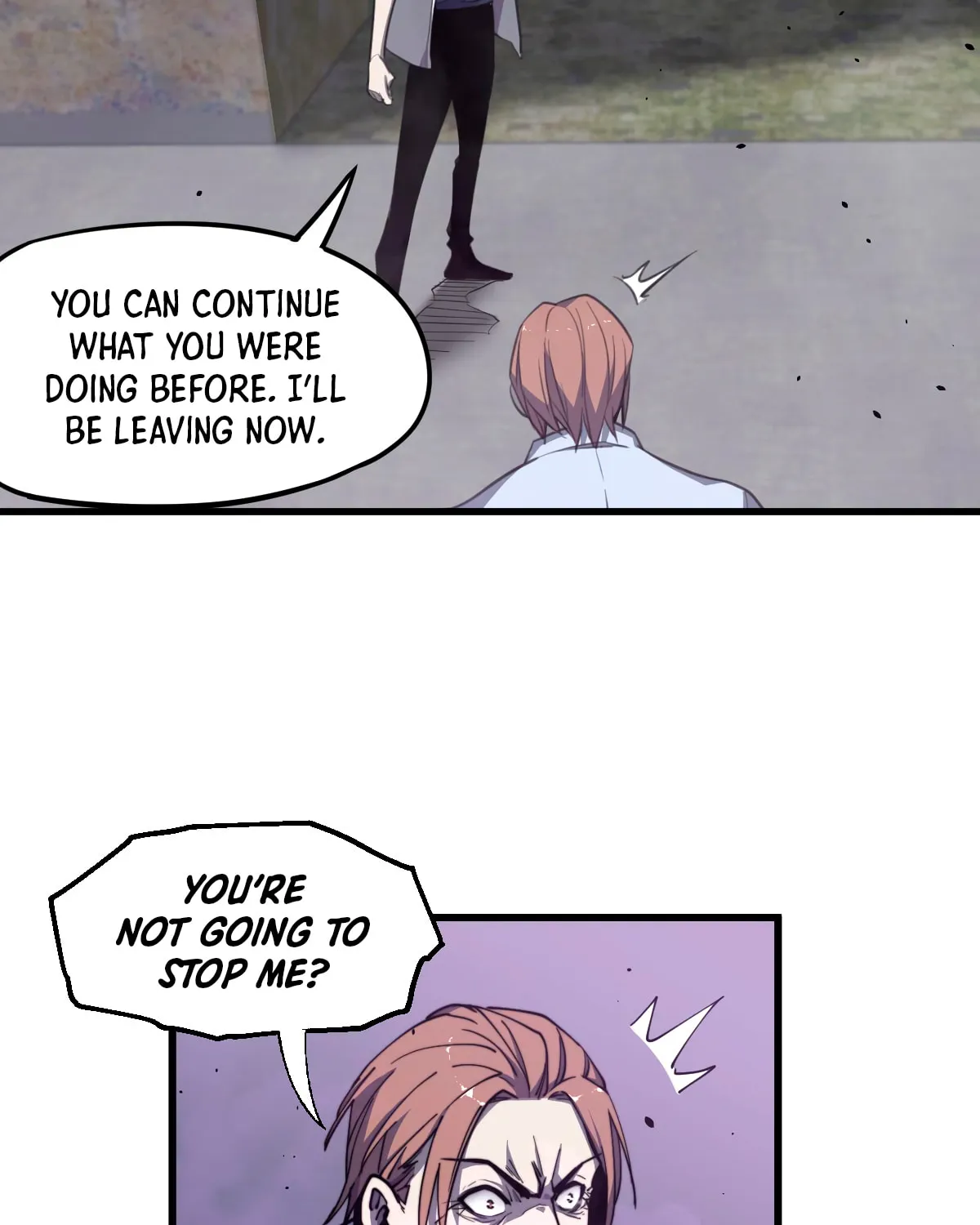 Read Extraordinary Evolution chapter 9 image 29 on Lezhin