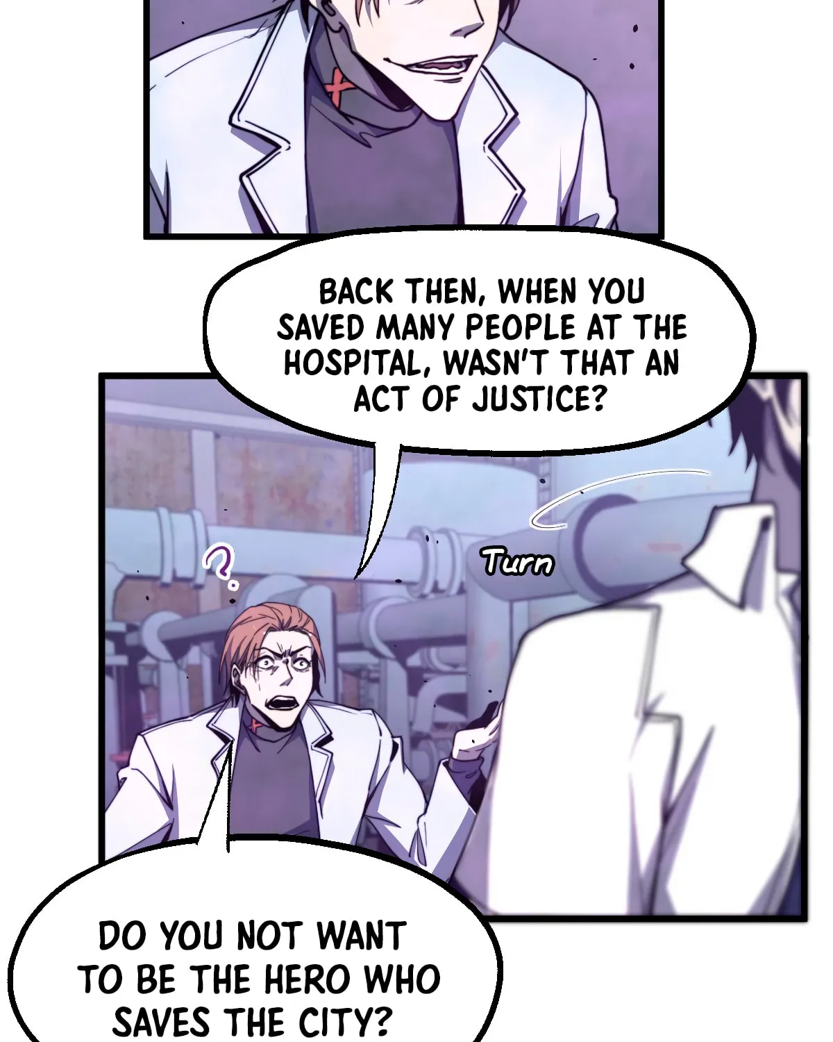 Read Extraordinary Evolution chapter 9 image 30 on Lezhin