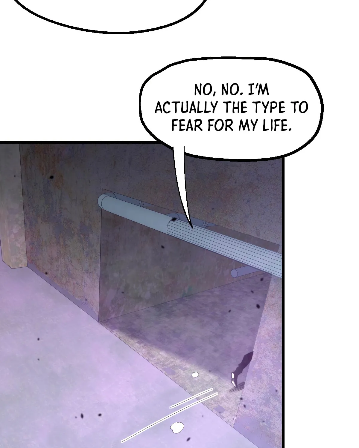 Read Extraordinary Evolution chapter 9 image 31 on Lezhin