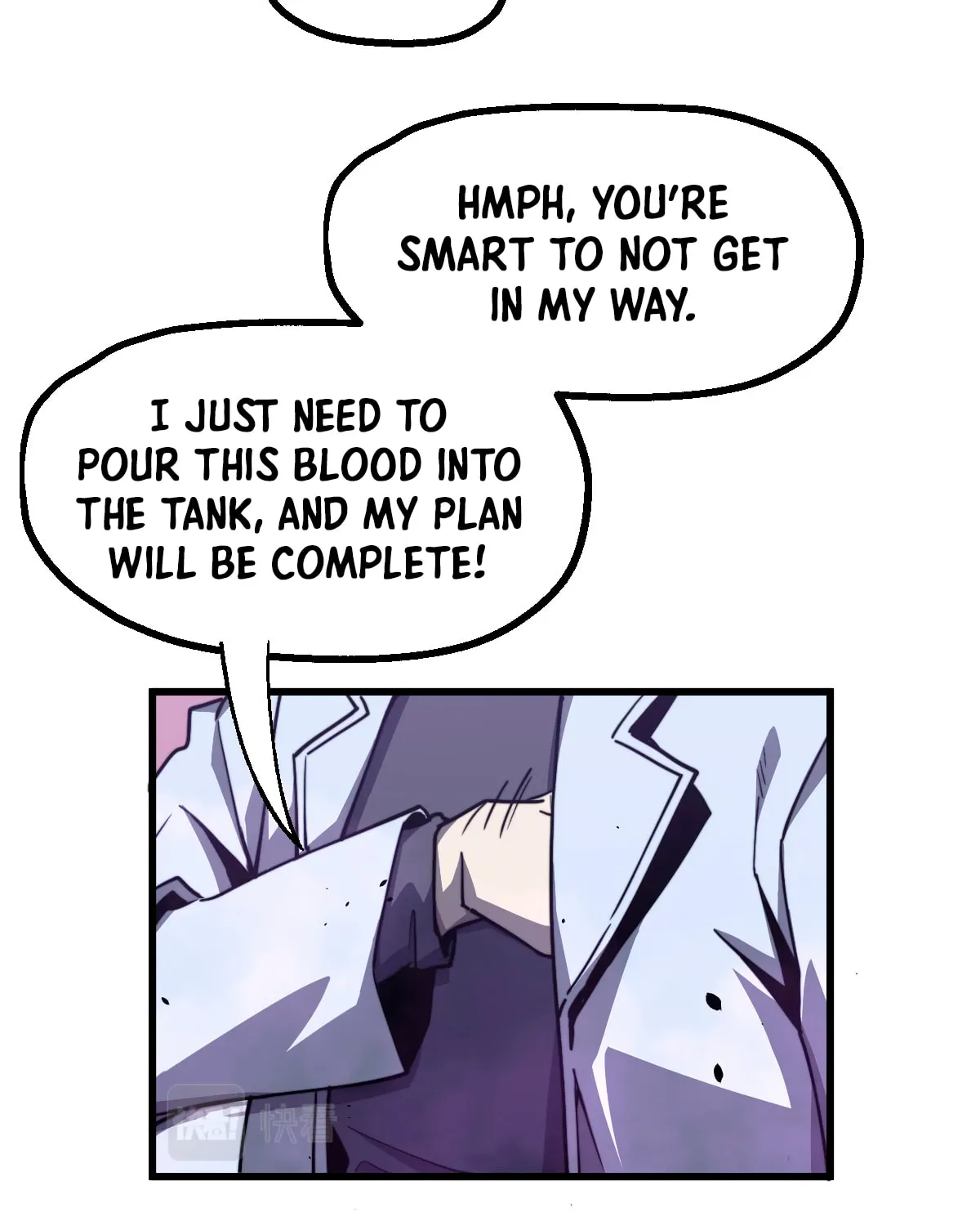 Read Extraordinary Evolution chapter 9 image 33 on Lezhin