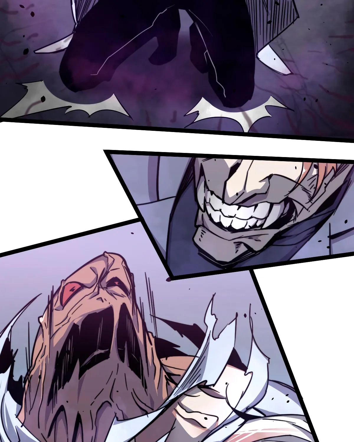 Read Extraordinary Evolution chapter 9 image 40 on Lezhin