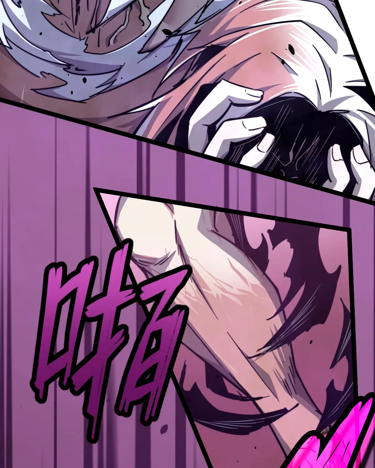 Read Extraordinary Evolution chapter 9 image 41 on Lezhin