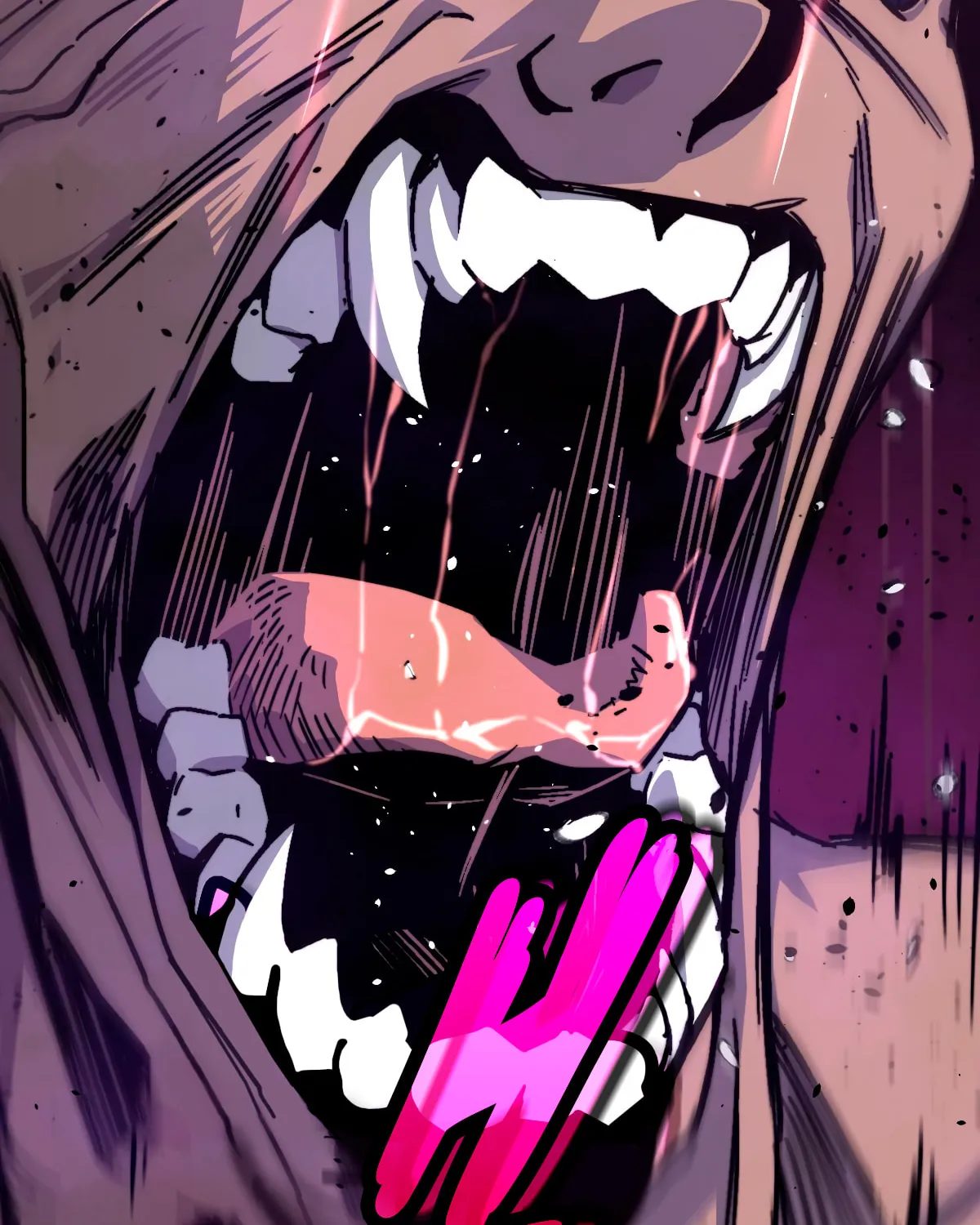 Read Extraordinary Evolution chapter 9 image 43 on Lezhin