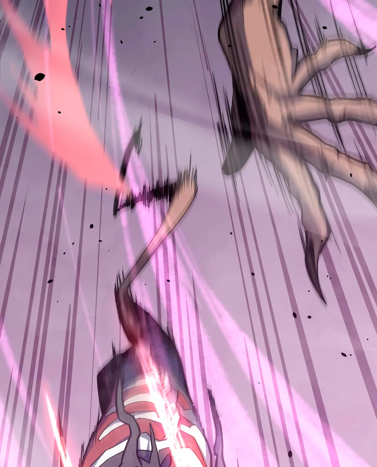 Read Extraordinary Evolution chapter 9 image 51 on Lezhin