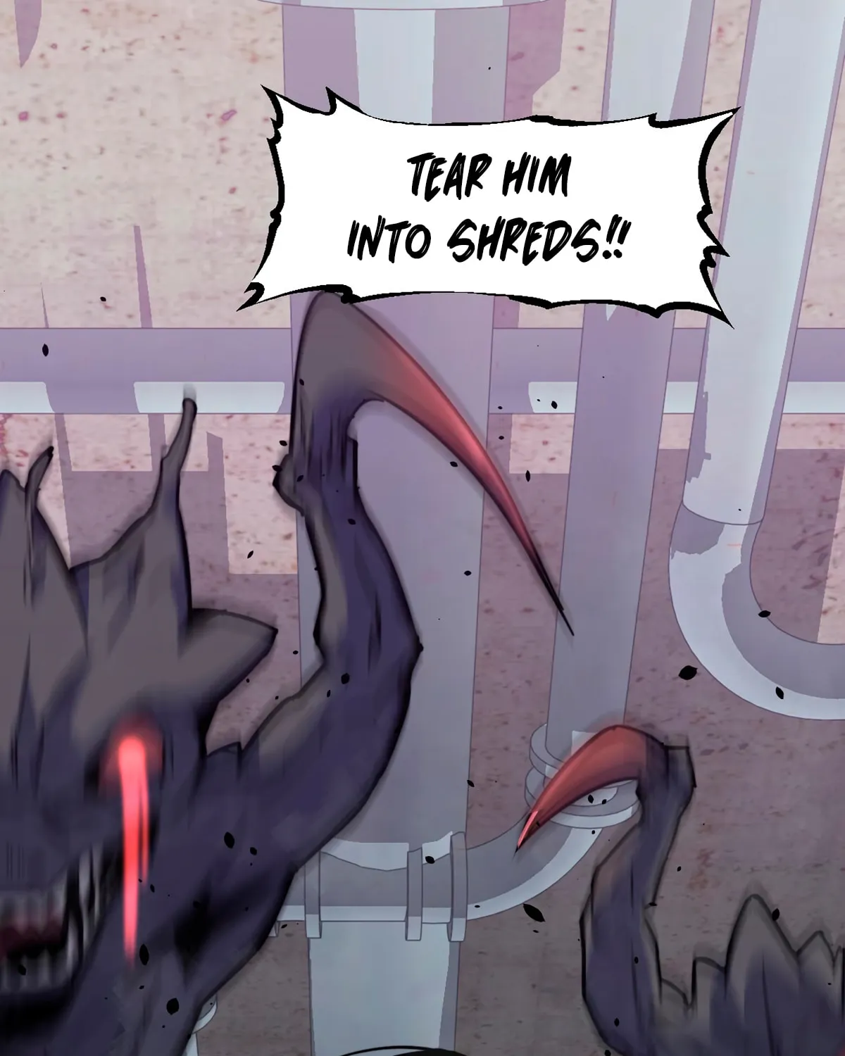 Read Extraordinary Evolution chapter 9 image 53 on Lezhin