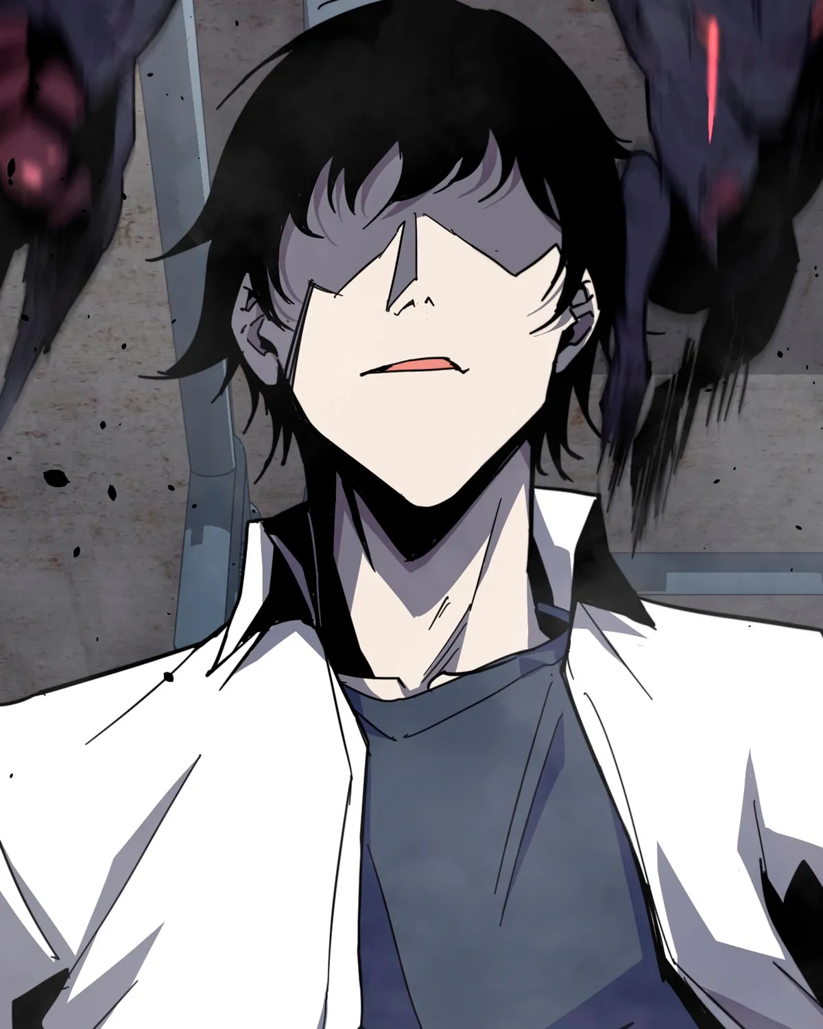 Read Extraordinary Evolution chapter 9 image 54 on Lezhin