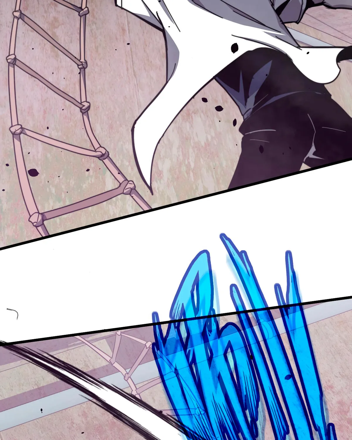 Read Extraordinary Evolution chapter 9 image 56 on Lezhin
