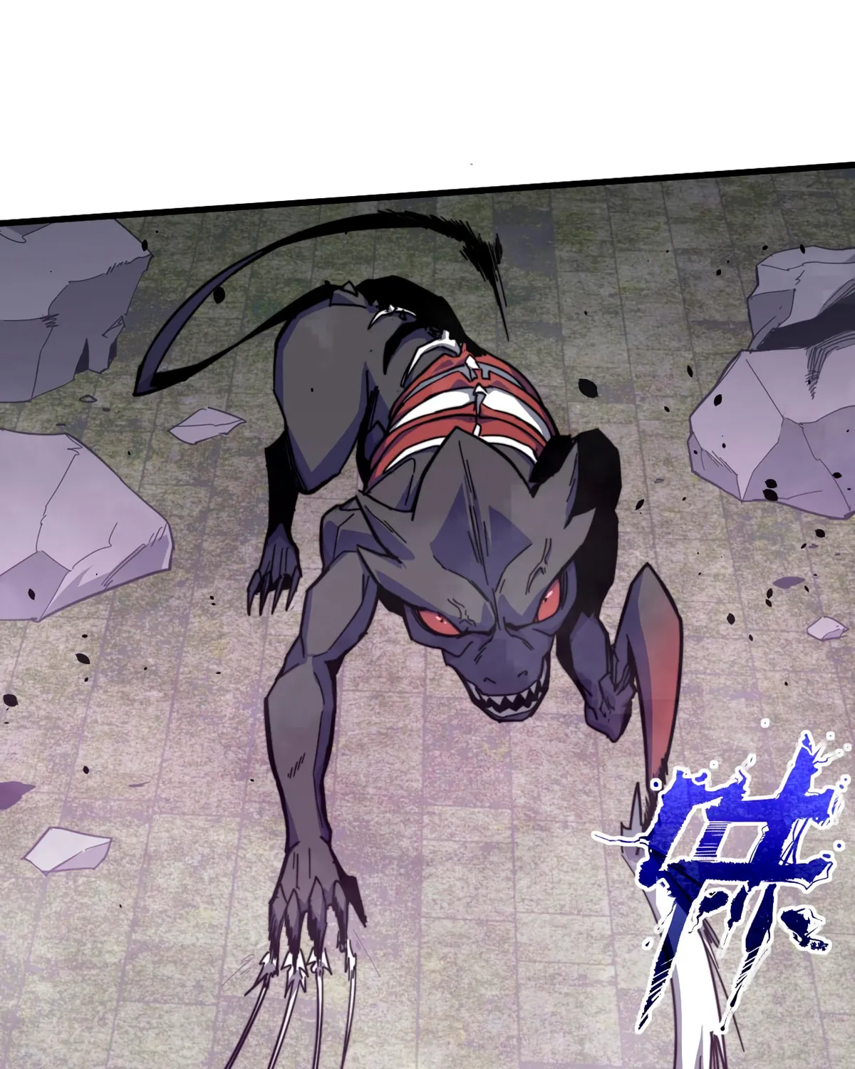 Read Extraordinary Evolution chapter 9 image 58 on Lezhin