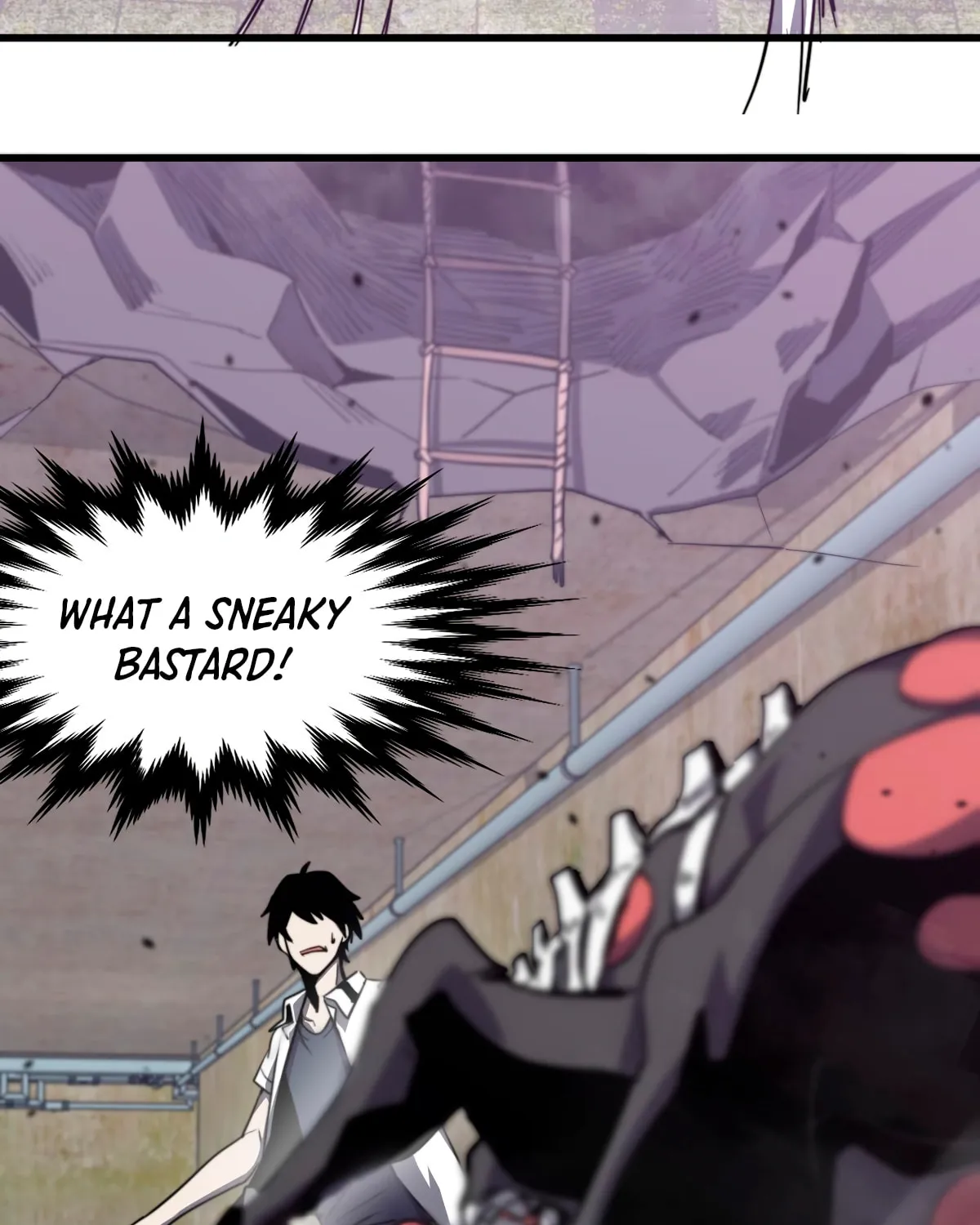 Read Extraordinary Evolution chapter 9 image 59 on Lezhin