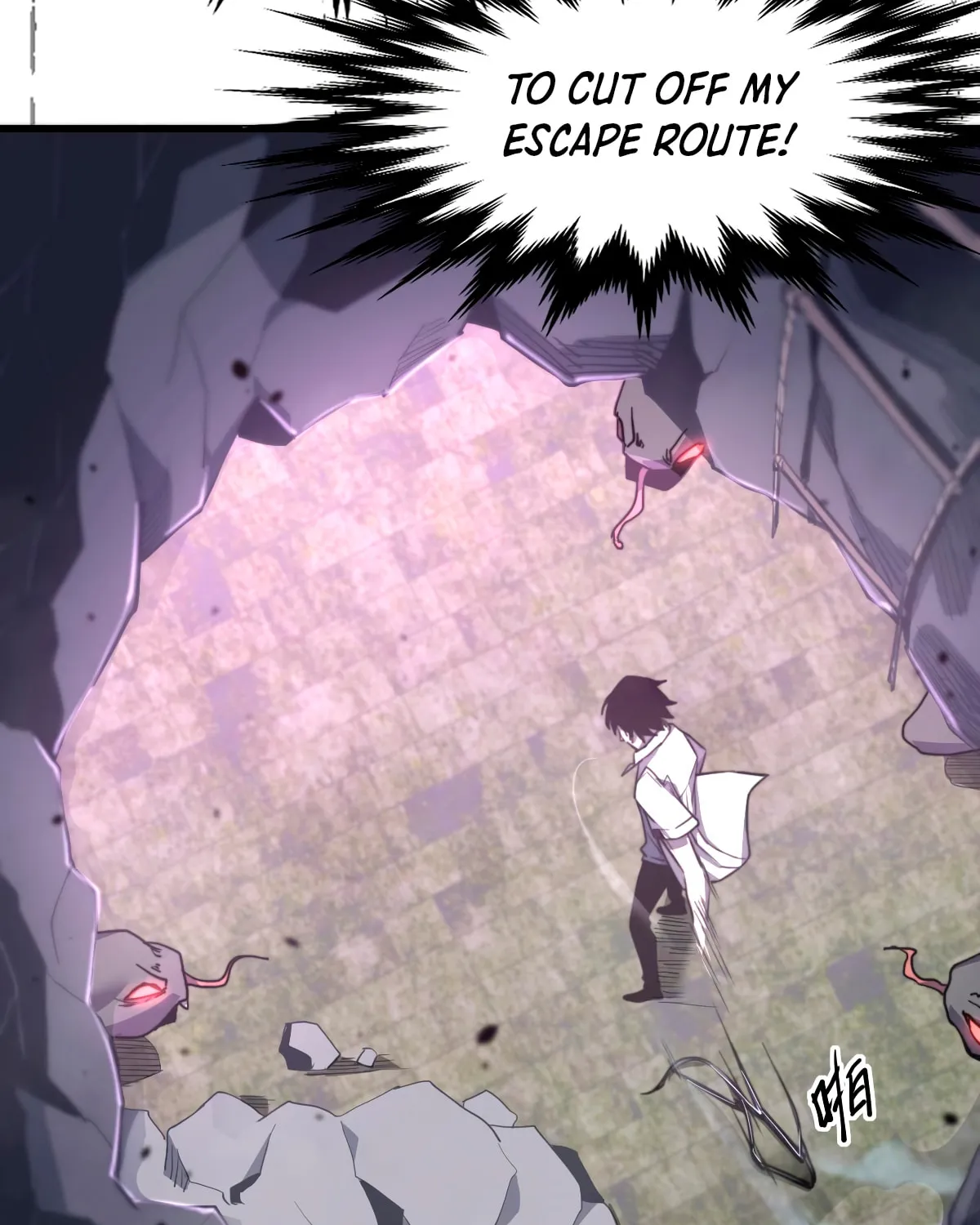 Read Extraordinary Evolution chapter 9 image 61 on Lezhin