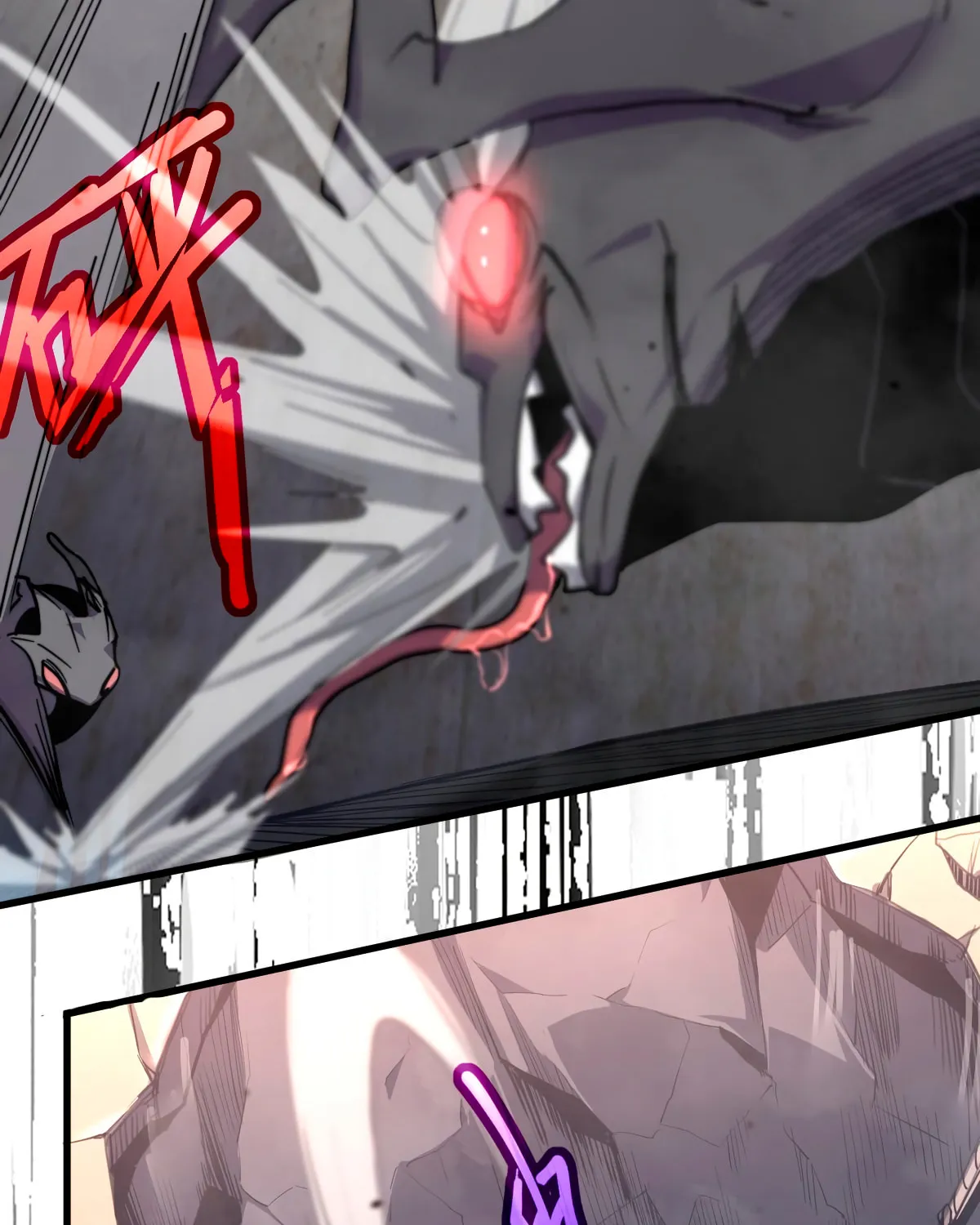 Read Extraordinary Evolution chapter 9 image 66 on Lezhin