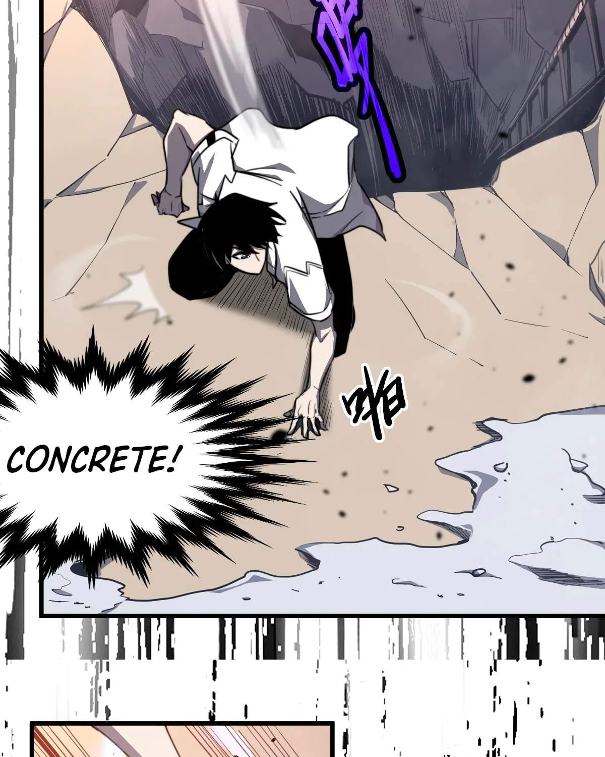 Read Extraordinary Evolution chapter 9 image 67 on Lezhin